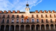 Ocaña dice que el instituto en su municipio y no en Noblejas es la mejor opción