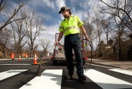 Rural Arkansas infrastructure projects get $11.5 million in federal grants