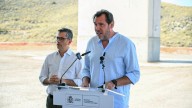 Óscar Puente: “Yo no me he cachondeado de los incendios, he expresado mi indignación con ironía”