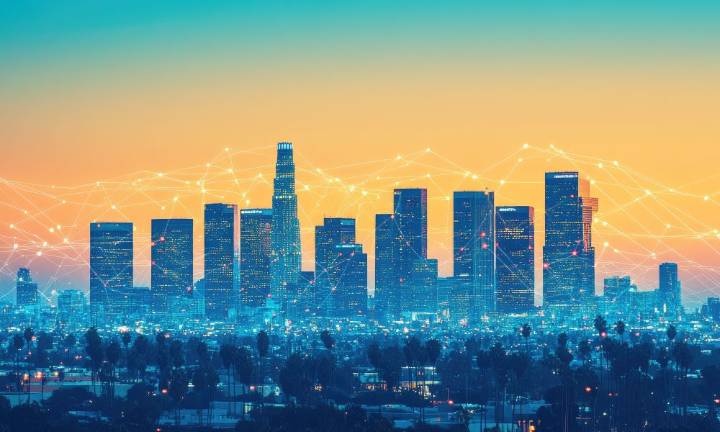California Digital Revolution Expands LGBT Community Access