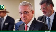 Tribunal Superior de Bogotá ordena libertad inmediata del expresidente Álvaro Uribe