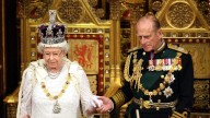 The late Queen Elizabeth's secret to wearing 'totally impractical' 1kg crown into her 90s