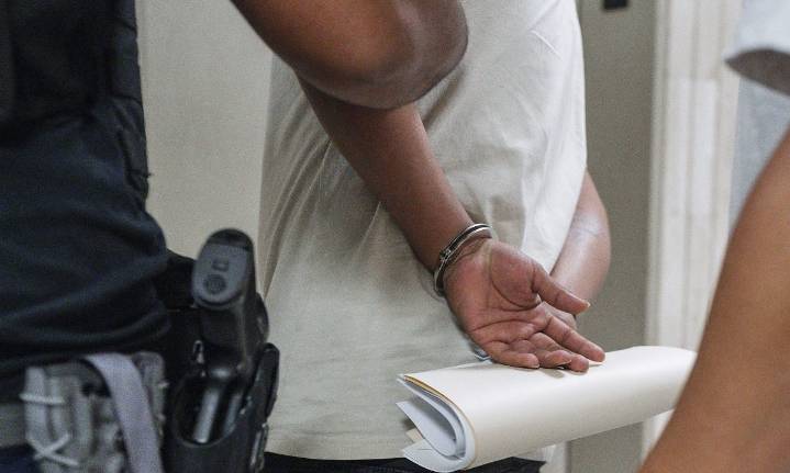 Alcalde de Guatemala es extraditado a Estados Unidos por conspiración para narcotráfico