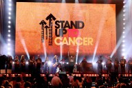 Stand Up 2 Cancer Is Streaming Live Tonight: Watch it Here!