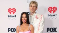 Megan Fox and Machine Gun Kelly’s Relationship Timeline