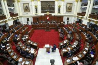 Se fueron de cara con ley de “proselitismo”