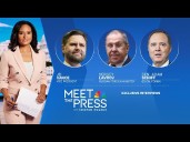 Meet the Press Full Episode
