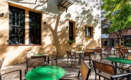 Cierra un histórico bar rosarino