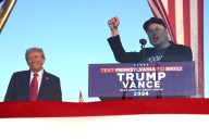 Voters Sue Elon Musk, Say They Were Defrauded by $1M Petition Giveaway