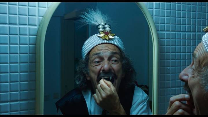 'Dracula': Radu Jude on Film, AI, Myth, Paying Homage to Cinema