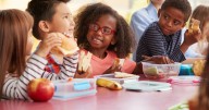 Survey shows parents will pay more for packed school lunches this year