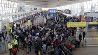 Aeropuerto de Santiago terminó sus obras de remodelación: Estas son las novedades que tendrá la terminal