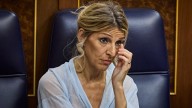 Yolanda Díaz prohibió usar el teatro referente de Ferrol para celebrar la Semana Santa por motivos religiosos