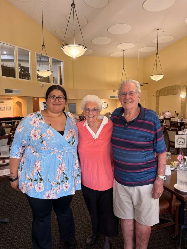 Mesa couple to celebrate 70th wedding anniversary