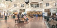Airport travel expected to increase for Labor Day weekend