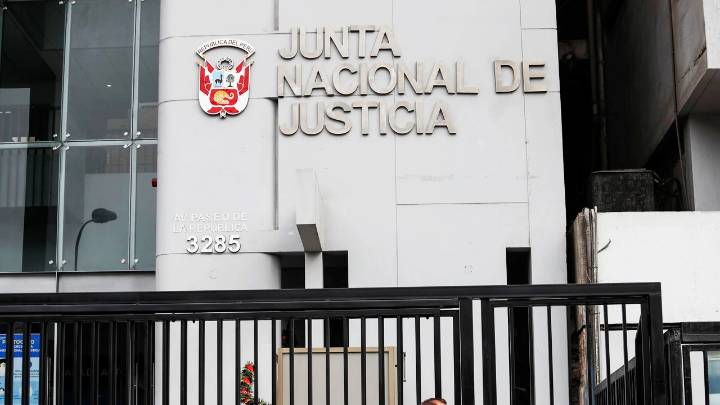 Posible sabotaje en la JNJ: desaparecen más de 1,200 documentos