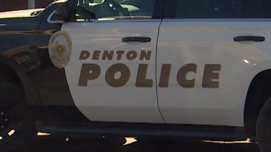 22-year-old Denton man charged in fatal crash