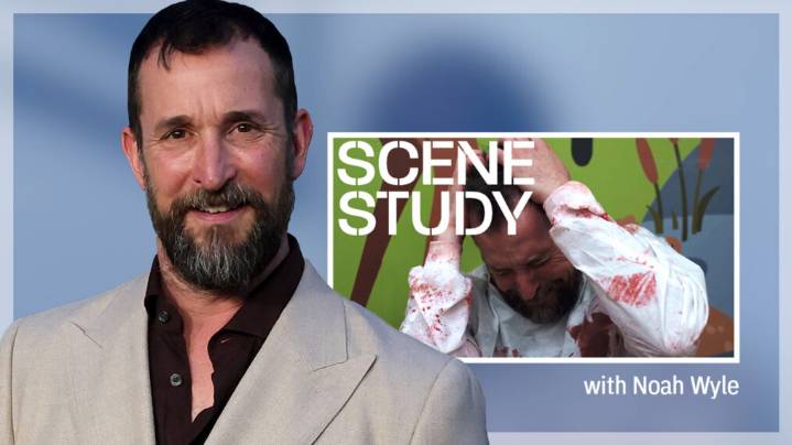 'The Pitt' Video Interview: Noah Wyle Talks Season 2, Emmy Nominations, Breakdown Scene (Exclusive)