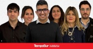 Elecciones 2025 La Libertad Avanza presentó a sus candidatos en Santa Cruz