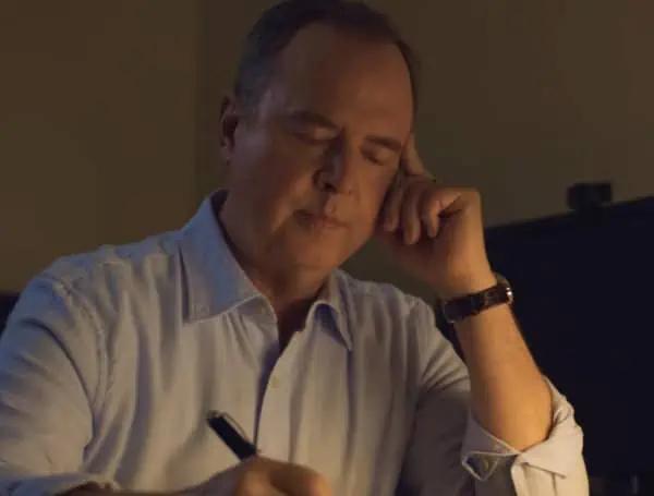 California Sen. Adam Schiff Sets Up Legal Defense Fund Amid DOJ Probe Into Finances