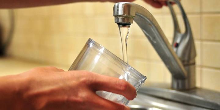 Boil water advisory in effect for parts of Clinton, city says