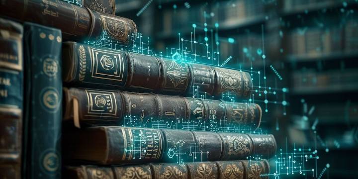 Glosario de tecnología: qué significa Ancho de banda