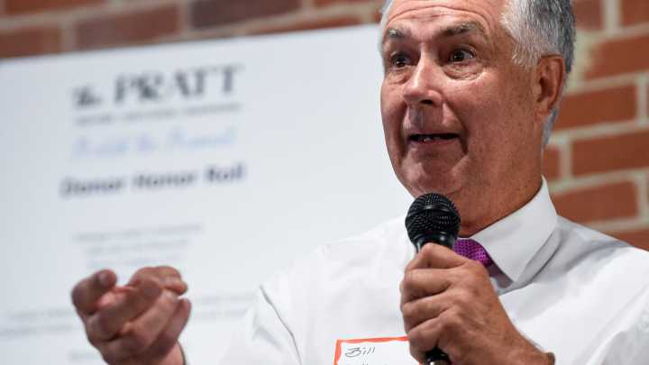 Prattville mayor cruises to re-election for fourth term