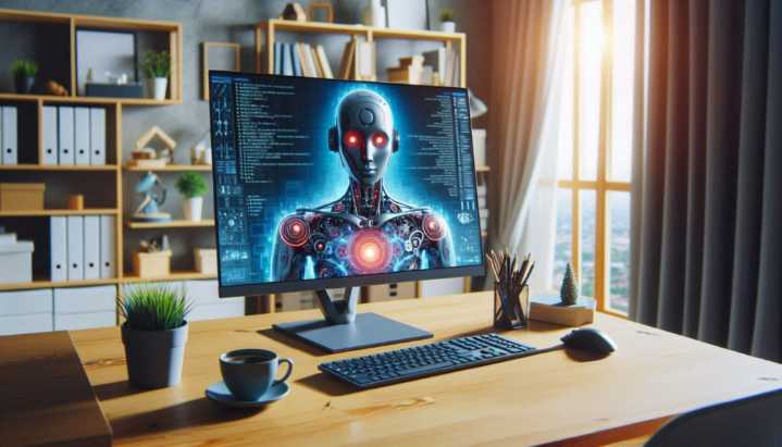 Researcher finds Microsoft’s agentic HTML can leak passwords, AI keys