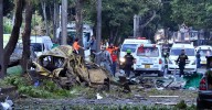 Pese a terrorismo en Amalfi y Cali no cambia política de “paz total”