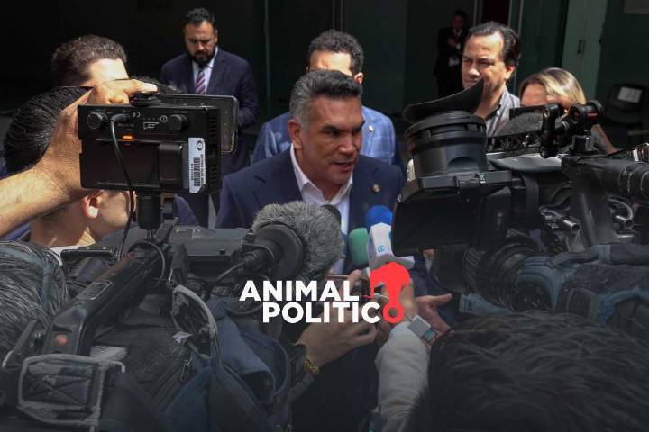 Diputados fijarán postura sobre el desafuero de Alejandro Moreno a finales de agosto