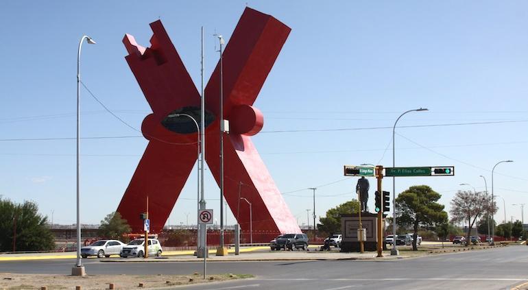 Llegará máxima a 34ºC este domingo en Ciudad Juárez