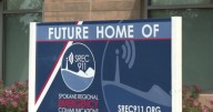 Spokane plans new emergency communications center after split from regional 911 system