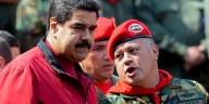El Gobierno argentino declaró al Cartel de los Soles organización terrorista
