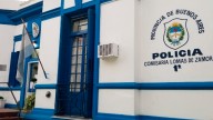 Detuvieron en Lomas a dos integrantes de una banda que hacía entraderas a jubilados
