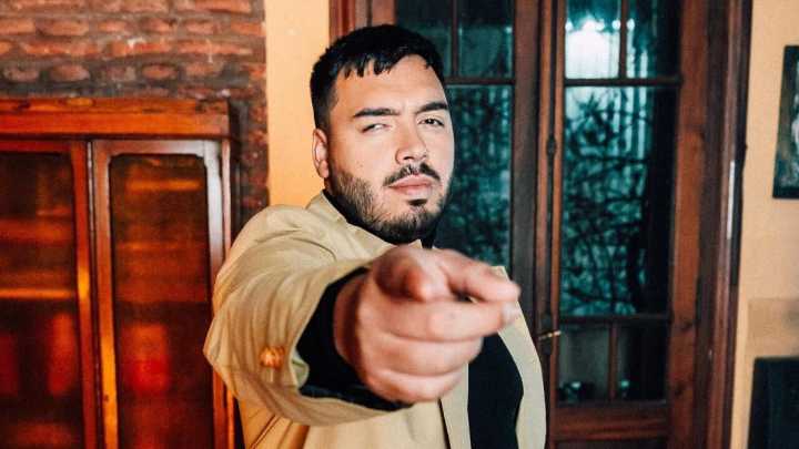 Nicolás Mattioli irá a juicio por atropellar y matar a una ciclista
