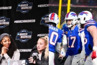 Angel Reese, Hailey Van Lith Shoutout Turns into Social Media Disaster for Buffalo Bills