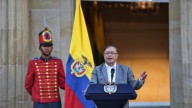 “Ese palacio es horrible y mal hecho y frío. Parece de París en invierno”: Gustavo Petro se despacha contra la Casa de Nariño