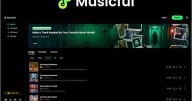 Musicful 1.5X Model – Faster, Smarter AI Music Hub for Music Lovers