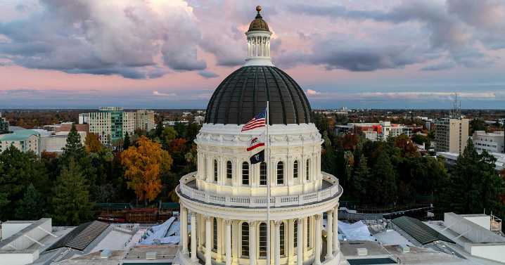 CA Supreme Court rejects GOP bid to stop redistricting