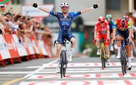 La Vuelta a España 2025: Sorprende David Gaudu y se adjudica la Etapa 3