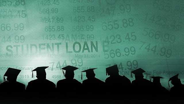 Wage garnishment on student loan borrowers: What to know