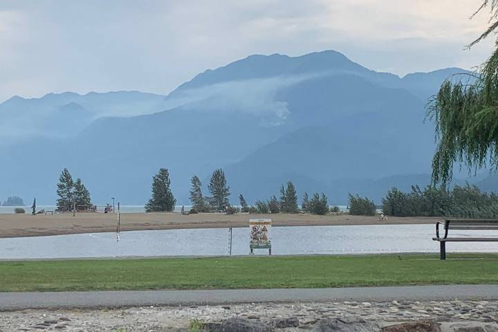 Body of drowning victim recovered in Harrison Lagoon