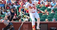 2 Cardinals errors in 9th allow Yankees to complete sweep