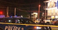 Man seriously injured after early morning shooting at Midtown motel, police say