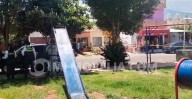 Matan a tiros a hombre en Villas del Pedregal, Morelia