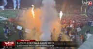 Hudson Clement impressing coaching staff heading into week one game
