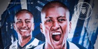 Alianza Lima anunció a Pedro Aquino como su sexto refuerzo en inmejorable mercado de pases de Liga 1 2025