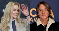 EXCLUSIVE: Nicole Kidman's Europe Move Sparks Marriage Crisis With Keith Urban