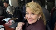 Jeanine Áñez | Bolivia: Tribunal anula proceso penal contra la expresidenta interina y ordena juicio de responsabilidades | Senkata | El Alto | David Kasa | Golpe de Estado II | Evo Morales | Últimas 