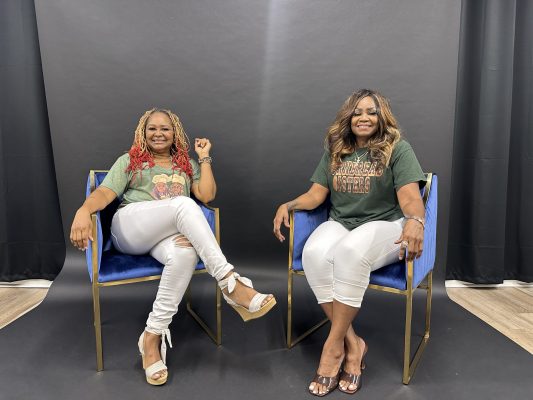 The Pride of East Lake Meadows: The Cornbread Sisters